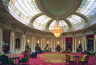 Negresco