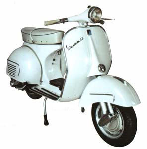 vespa